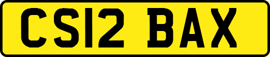 CS12BAX