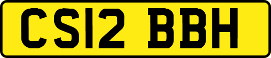 CS12BBH