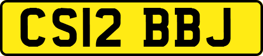 CS12BBJ