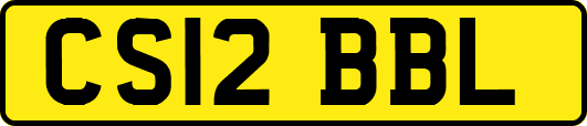 CS12BBL