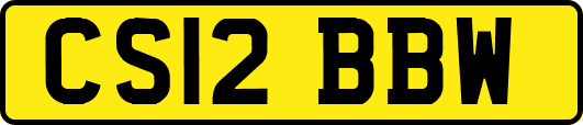CS12BBW