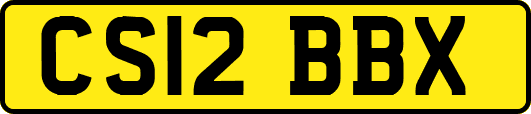 CS12BBX