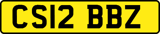 CS12BBZ