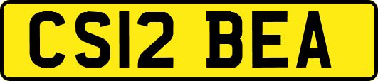 CS12BEA