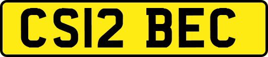 CS12BEC
