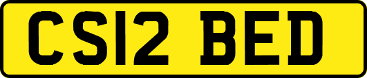 CS12BED