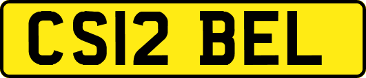 CS12BEL