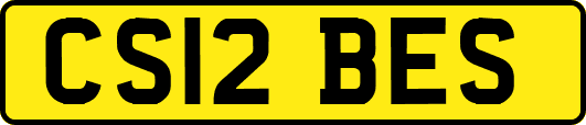 CS12BES