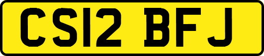 CS12BFJ