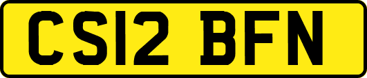 CS12BFN