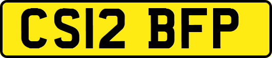 CS12BFP