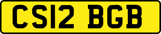 CS12BGB