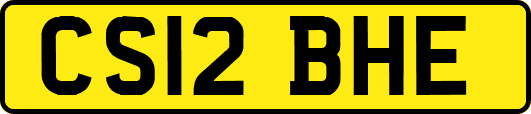 CS12BHE