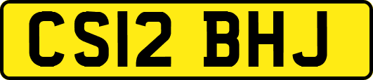 CS12BHJ