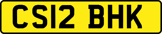 CS12BHK
