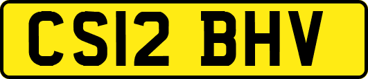 CS12BHV
