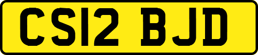 CS12BJD