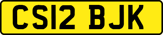 CS12BJK