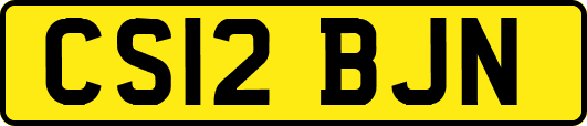 CS12BJN