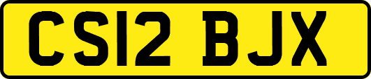 CS12BJX