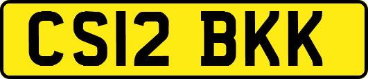 CS12BKK