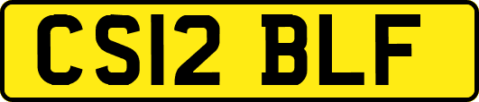 CS12BLF