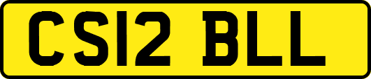 CS12BLL