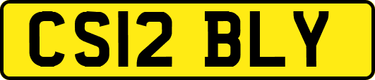 CS12BLY