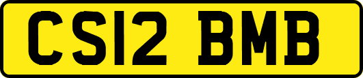 CS12BMB