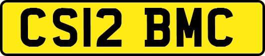 CS12BMC