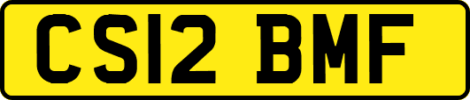 CS12BMF