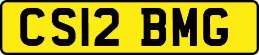 CS12BMG