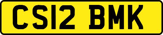 CS12BMK