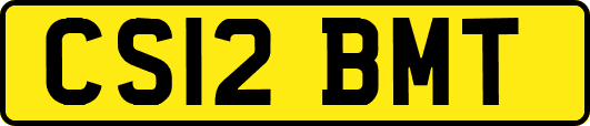 CS12BMT
