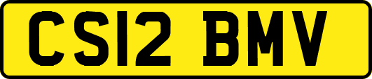 CS12BMV