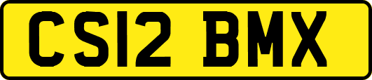 CS12BMX