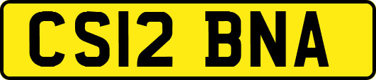 CS12BNA