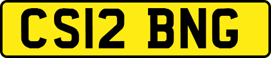CS12BNG