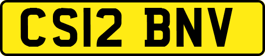 CS12BNV