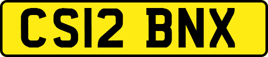 CS12BNX