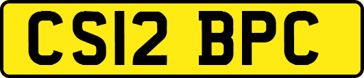CS12BPC