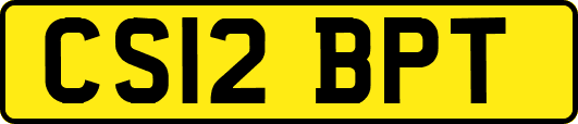 CS12BPT