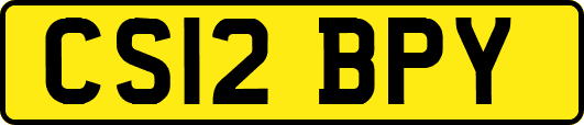 CS12BPY