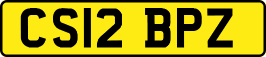 CS12BPZ