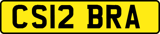 CS12BRA