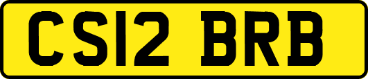 CS12BRB