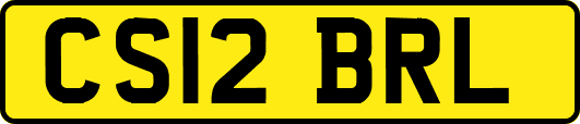 CS12BRL
