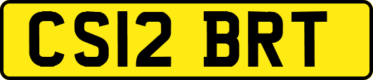 CS12BRT