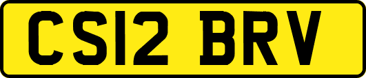 CS12BRV