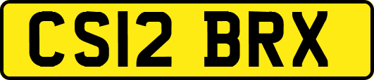 CS12BRX